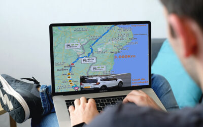 Prevenindo fraudes em sinistros e sindicâncias em seguradoras