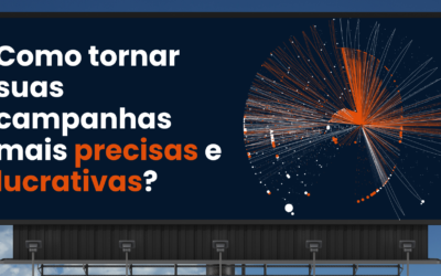 O Futuro do OOH: Como a Inteligência de Dados Transforma a Mensuração e o ROI.