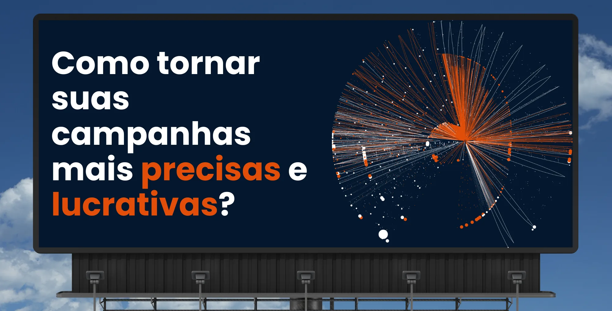 O futuro do OOH: como dados de audiência transformam a mensuração e o ROI de mídia exterior