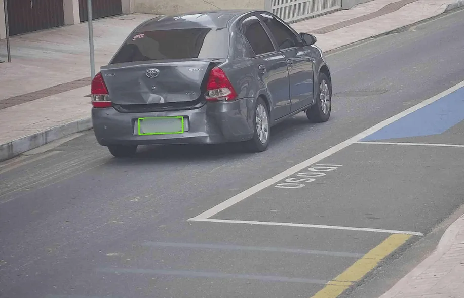 carro  batido